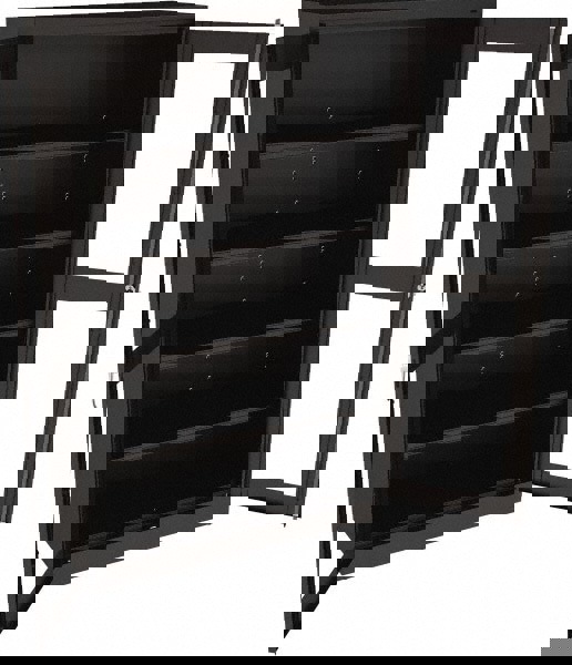 Visible Storage Cabinet: 48